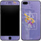 Disney Princess Rapunzel and Pascal iPhone 8 Plus Skin